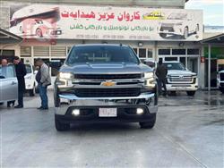 شيفروليه سلفرادو